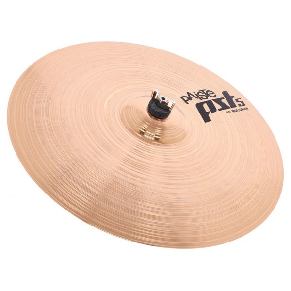 Paiste PST5 18'' Crash / Ride '14